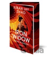 Iron Widow