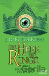 Der Herr der Ringe - Die Rueckkehr des Koenigs