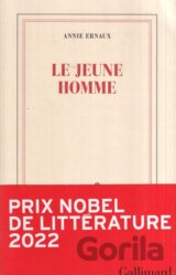 Jeune Homme