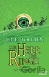 Der Herr der Ringe - Die Gefährten