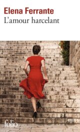 L'amour harcelant