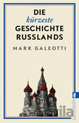 Die kürzeste Geschichte Russlands