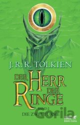 Der Herr der Ringe - Die zwei Tuerme