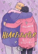 Heartstopper 4