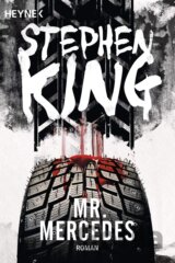 Mr. Mercedes
