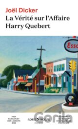 La Vérité sur l'Affaire Harry Quebert