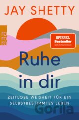 Ruhe in dir