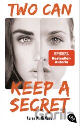 Two Can Keep A Secret
