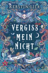 Vergissmeinnicht: Was bisher verloren war