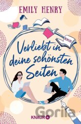 Verliebt in deine schönsten Seiten