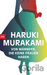 Von Männern, die keine Frauen haben