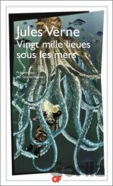 Vingt mille lieues sous les mers