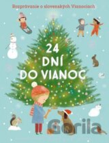 24 dní do Vianoc