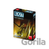 Exit úniková hra: Dům hádanek