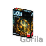 Exit úniková hra: Zakletý les