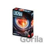 Exit úniková hra: Brána mezi světy
