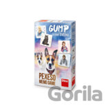 GUMP: Jsme dvojka
