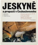 Jeskyně a propasti v Československu