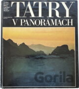 Tatry v panorámach