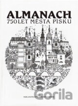 Almanach : 750 let města Písku