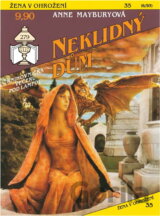 Neklidný dům