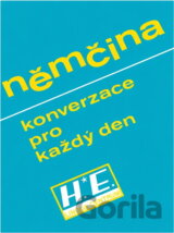 Německá konverzace pro všední den