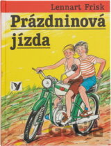 Prázdninová jízda