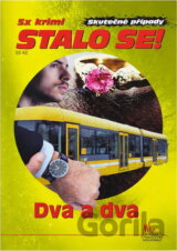Dva a dva