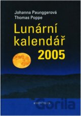 Lunární kalendář 2005