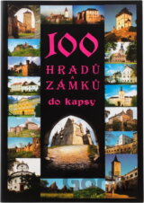 100 hradů a zámků