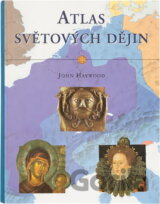 Atlas světových dějin
