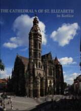 The Cathedral of St. Elisabeth in Košice