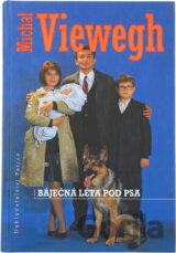 Báječná léta pod psa