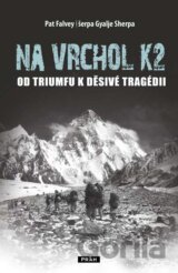 Na Vrchol K2