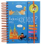 Řekni mi, kde to je?