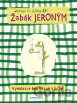 Žabák Jeroným