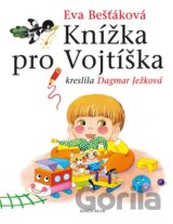 Knížka pro Vojtíška