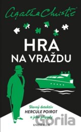 Hra na vraždu