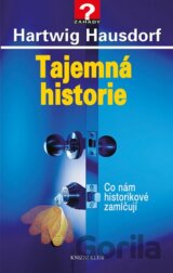 Tajemná historie