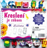 Kreslení je zábava - Zvířata