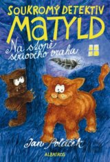 Soukromý detektiv Matyld: Na stopě sériového vraha