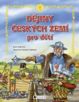 Dějiny českých zemí pro děti
