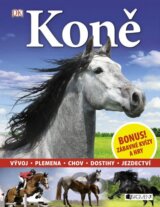 Koně