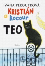 Kristián a kocour Teo