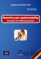 Nemčina pre opatrovateľky