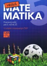 Hravá matematika 5