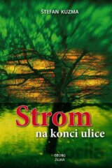 Strom na konci ulice