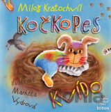 Kočkopes Kvído