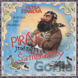 Pirát jménem Šampaňský