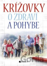 Krížovky o zdraví a pohybe